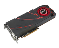 ASUS Radeon R9 290 4096MB 512bit - 162923 - zdjęcie 1